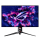 Monitor LED 32" i większy ASUS ROG Swift PG32UCDP OLED 90LM0A50-B01370